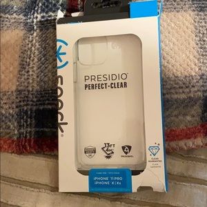 Speck phone case